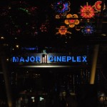 Major CIneplex