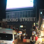 Walking Street