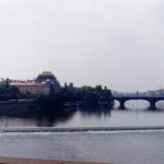 Il ponte Carlo