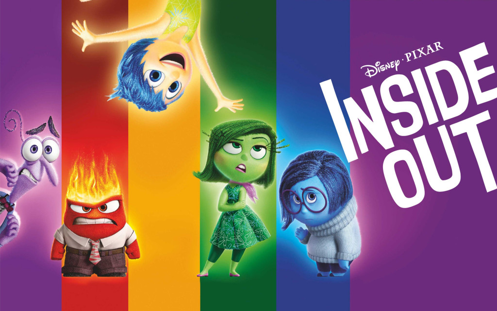 Inside out