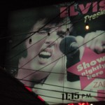 Elvis!