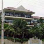 L'albergo