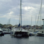 Catamarano