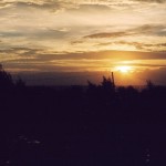 Tramonto Karon