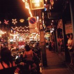 Bar di Patong