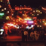 Locali in Patong