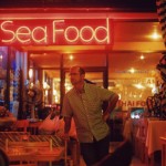 Gulf DIamond Restaurant