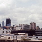 Bangkok