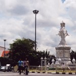 Bangkok