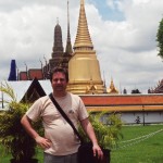 Bangkok, palazzo reale