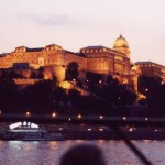 Crociera notturna sul Danubio