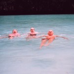 Bagnetto oceanico