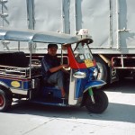 Tuk tuk