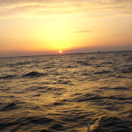 La costa